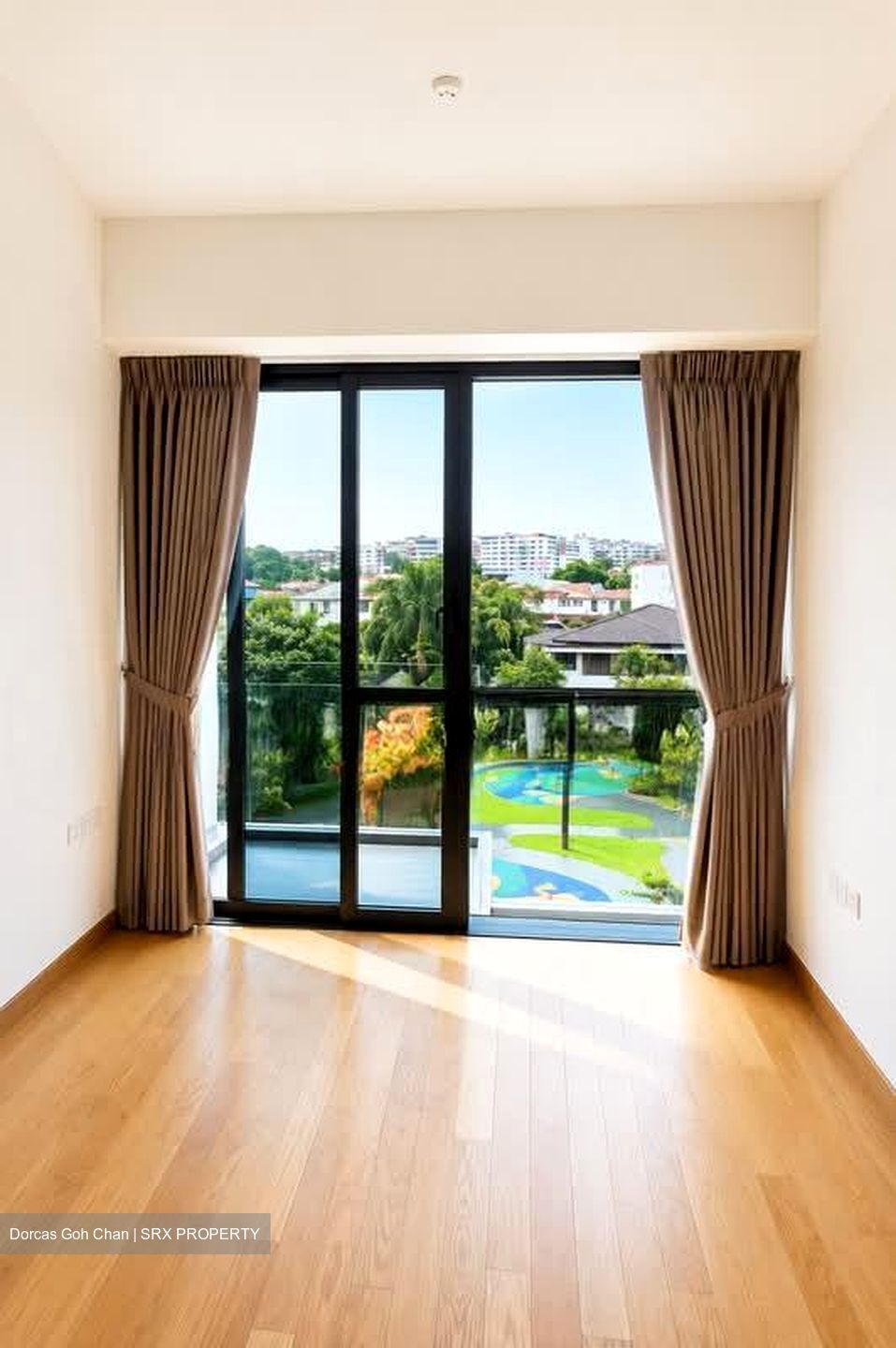 The Gazania (D19), Condominium #592808911